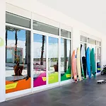 The Beachfront - D'el Rey Golf & 5*