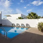 Rezort The Beachfront - D'el Rey Golf & 5*