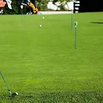 The Beachfront - D'el Rey Golf & 5*