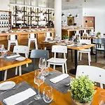 Resort The Beachfront - D'el Rey Golf & 5*