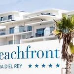 The Beachfront - D'el Rey Golf & Óbidos