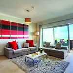 The Beachfront - D'el Rey Golf & Feriested 5*