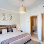 Resort The Beachfront - D'el Rey Golf & 5*