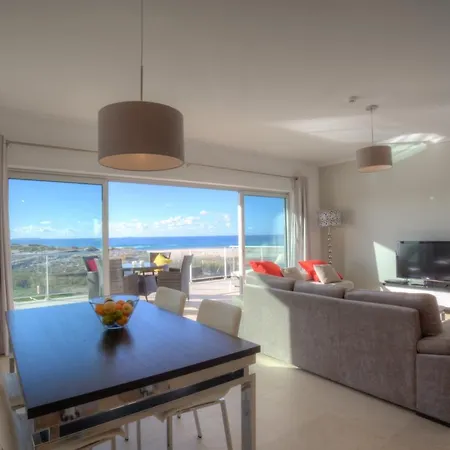 The Beachfront - D'el Rey Golf & Resort