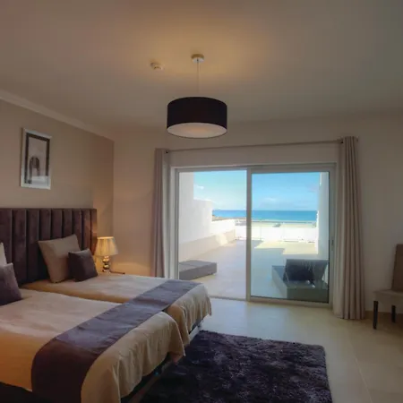 The Beachfront - D'el Rey Golf & 5*