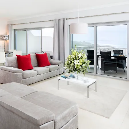 Rezort The Beachfront - D'el Rey Golf & Óbidos