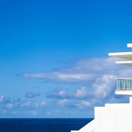 The Beachfront - D'el Rey Golf &