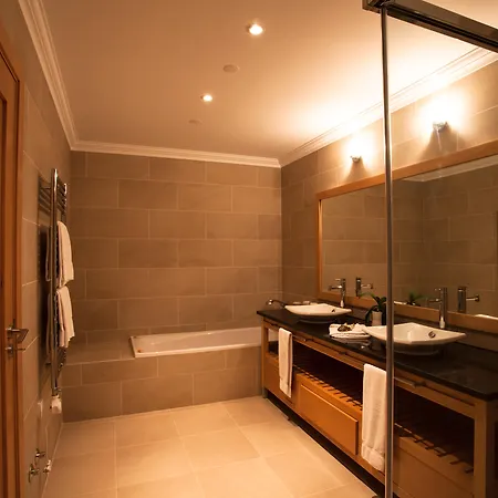 Rezort The Beachfront - D'el Rey Golf & 5*