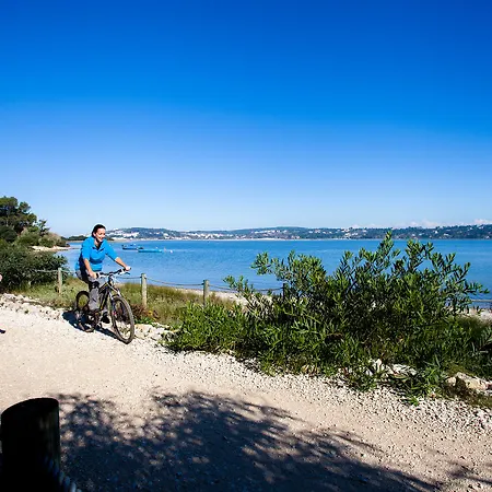 The Beachfront - D'el Rey Golf & Resort Óbidos