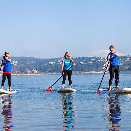 Rezort The Beachfront - D'el Rey Golf & 5*