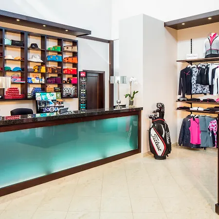 The Beachfront - D'el Rey Golf &