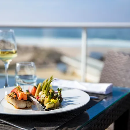 The Beachfront - D'el Rey Golf & 5* Óbidos