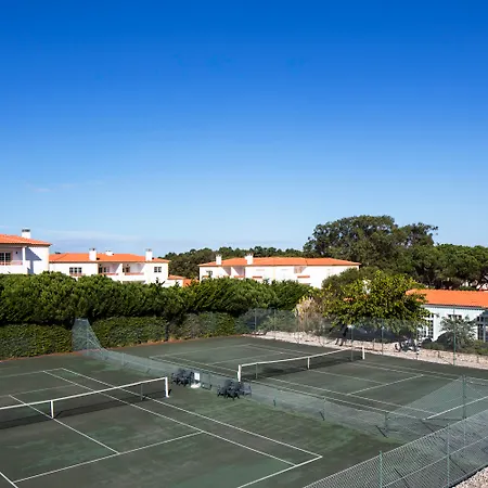 Rezort The Beachfront - D'el Rey Golf & 5*