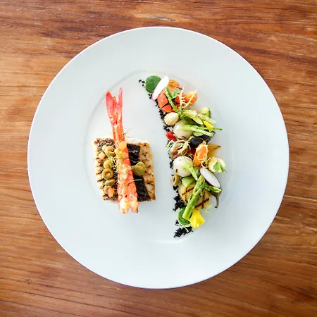 The Beachfront - D'el Rey Golf &