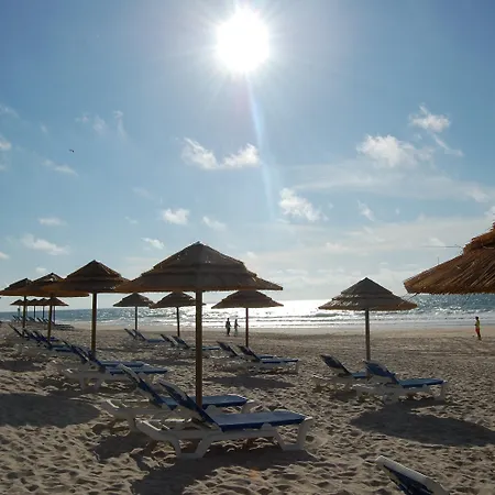 Ośrodek wypoczynkowy The Beachfront - D'el Rey Golf & Óbidos