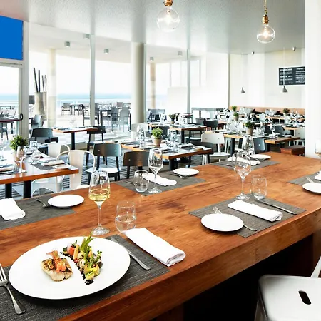 The Beachfront - D'el Rey Golf & Rezort