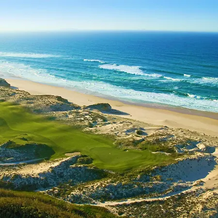 Resort The Beachfront - D'el Rey Golf & Obidos