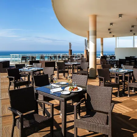 The Beachfront - D'el Rey Golf & Ośrodek wypoczynkowy 5*