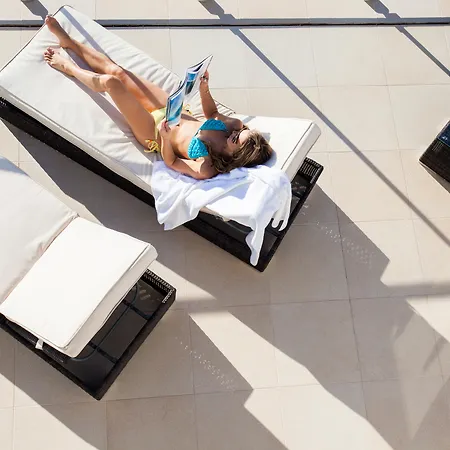 Resort The Beachfront - D'el Rey Golf &