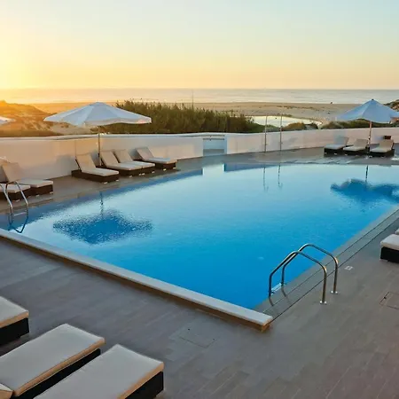 The Beachfront - D'el Rey Golf & Ośrodek wypoczynkowy Óbidos