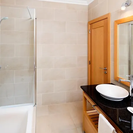 The Beachfront - D'el Rey Golf & Ośrodek wypoczynkowy 5*