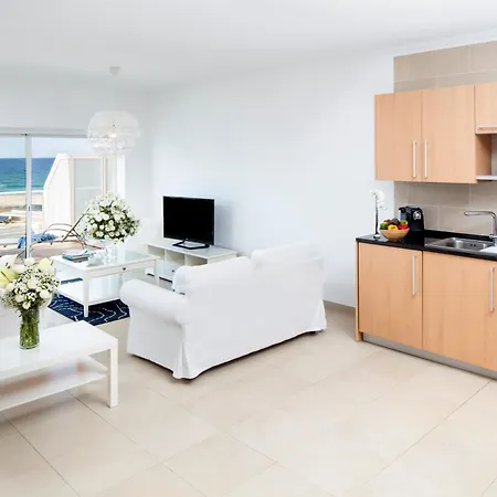 The Beachfront - D'el Rey Golf &