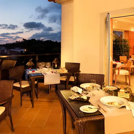 Ośrodek wypoczynkowy The Beachfront - D'el Rey Golf & Óbidos