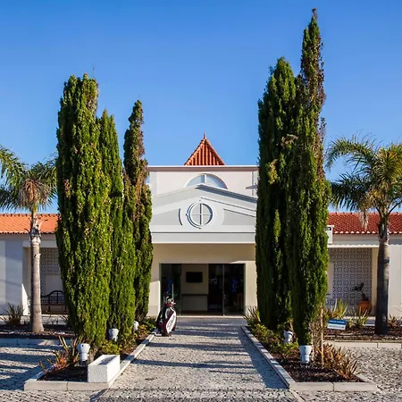 The Beachfront - D'el Rey Golf & 5* Obidos