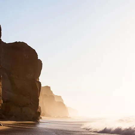 The Beachfront - D'el Rey Golf & 5* Obidos