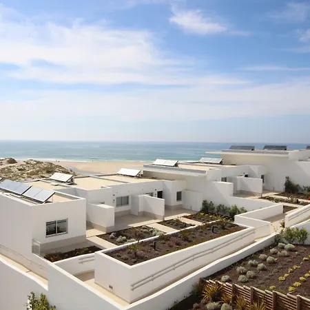 The Beachfront - D'el Rey Golf & Üdülőközpont Óbidos