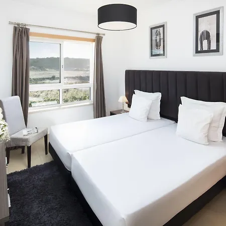 The Beachfront - D'el Rey Golf & 5* Obidos