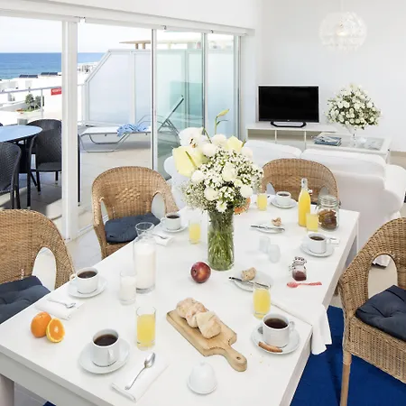 Rezort The Beachfront - D'el Rey Golf &