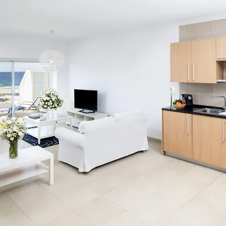 The Beachfront - D'el Rey Golf & 5* Obidos
