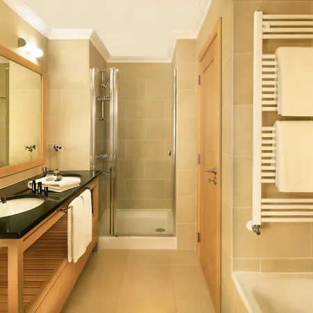 The Beachfront - D'el Rey Golf & 5*