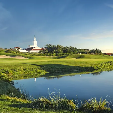 The Beachfront - D'el Rey Golf & Óbidos