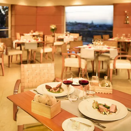 The Beachfront - D'el Rey Golf & Rezort 5*