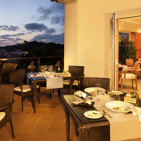 The Beachfront - D'el Rey Golf & 5* Óbidos