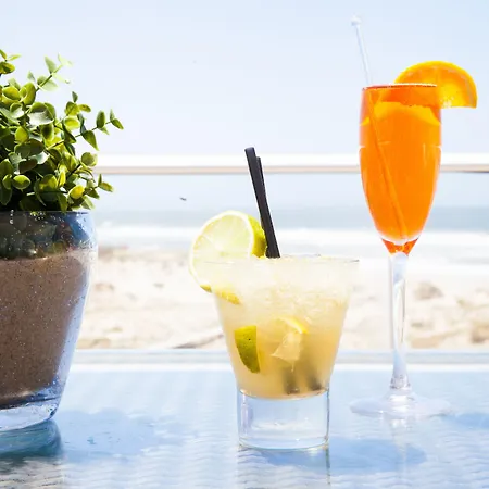 The Beachfront - D'el Rey Golf & 5*