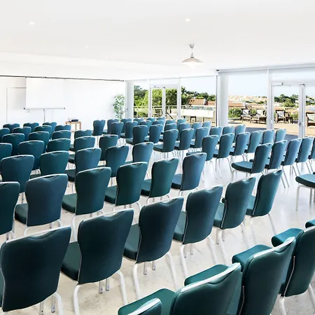 The Beachfront - D'el Rey Golf & Obidos