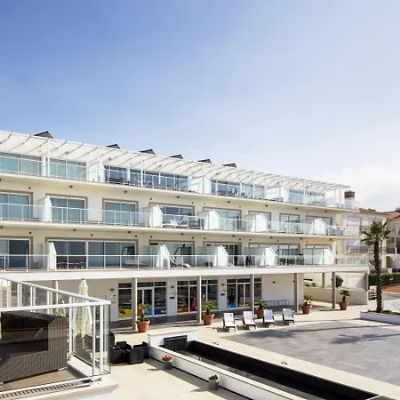 The Beachfront - D'el Rey Golf & Ośrodek wypoczynkowy
