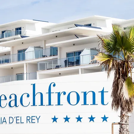 The Beachfront - D'el Rey Golf & Obidos