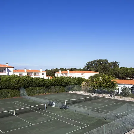 The Beachfront - D'el Rey Golf & Rezort Óbidos