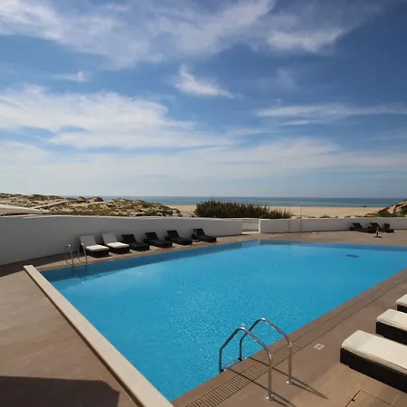 The Beachfront - D'el Rey Golf & Üdülőközpont