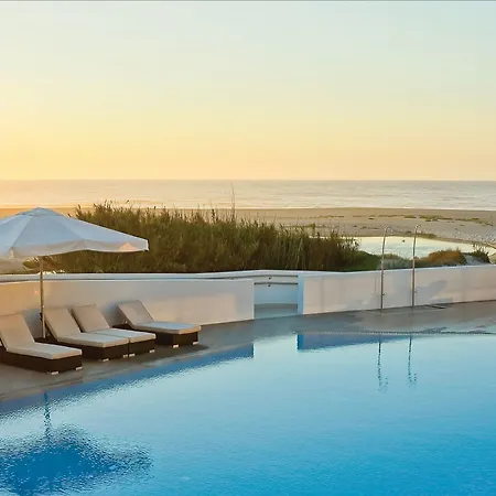 The Beachfront - D'el Rey Golf & 5* Обидуш