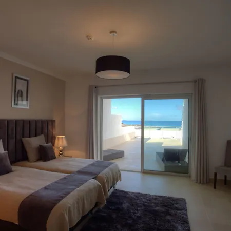 The Beachfront - D'el Rey Golf & Ośrodek wypoczynkowy 5*