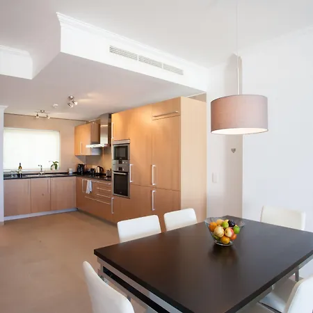 The Beachfront - D'el Rey Golf & Rezort