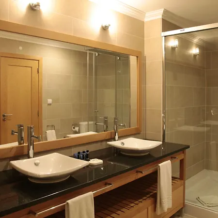 Resort The Beachfront - D'el Rey Golf & Obidos