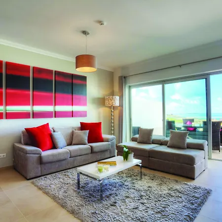 The Beachfront - D'el Rey Golf & Resort 5*