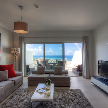 The Beachfront - D'el Rey Golf & Rezort 5*