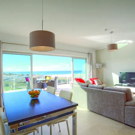 The Beachfront - D'el Rey Golf & Resort Obidos